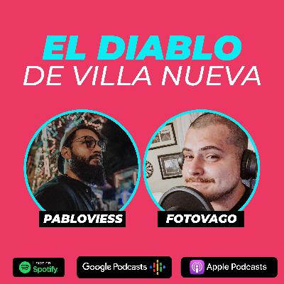 15 El diablo de Villa Nueva 15 El diablo de Villa Nueva