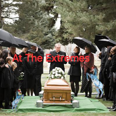 Episode 73: Weekly Roundup - Shia Labeouf & Posts from Beyond The Grave Episode 73: Weekly Roundup - Shia Labeouf & Posts from Beyond The Grave