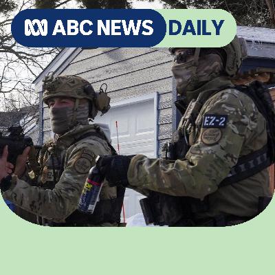 How a Minneapolis ICE raid turned deadly