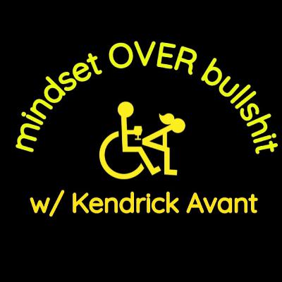 mindset OVER bullshit University | Friday, 3/31/23