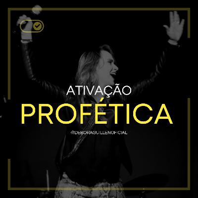 A Honra Transforma a Atmosfera | Débora Guillen