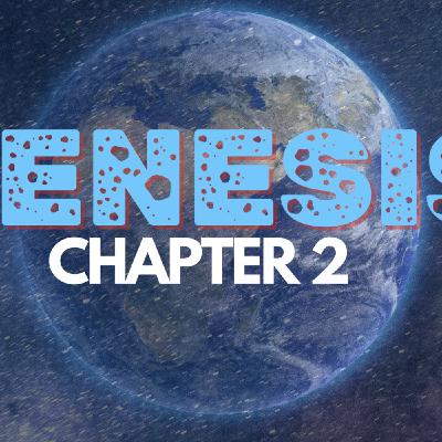 Genesis Chapter 2