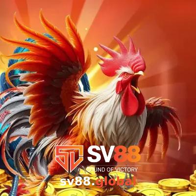 Đá gà SV88 – Sân chơi cá cược chọi gà trực tuyến uy tín hàng đầu châu Á Đá gà SV88 – Sân chơi cá cược chọi gà trực tuyến uy tín hàng đầu châu Á