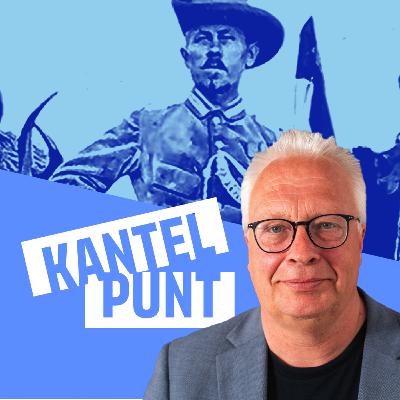 #4 Waar komt fascisme vandaan? - Een kliklijn voor artsen? - Trumps handelsoorlog