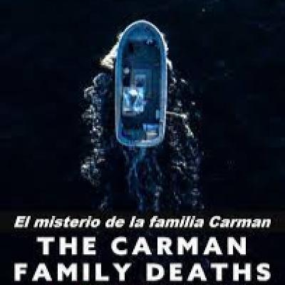 El misterio de la familia Carman El misterio de la familia Carman