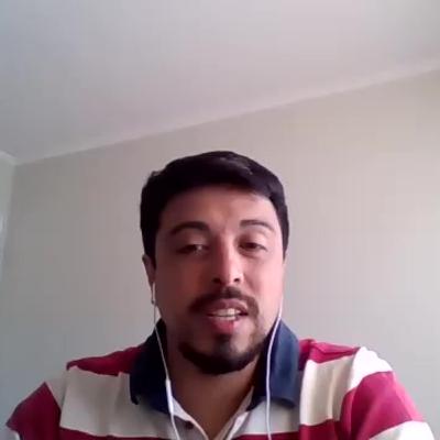 S01E00 Experiencias de un estudiante de la Carrera Ingeniería en Construcción