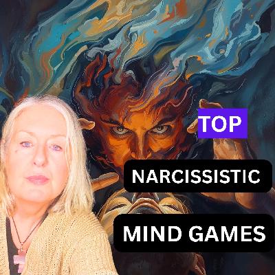 8 Mind Games Narcissists Play | Narcissistic Abuse Awareness 8 Mind Games Narcissists Play | Narcissistic Abuse Awareness