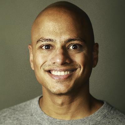 From testing labs to Investing in Startups by Neil Thanedar