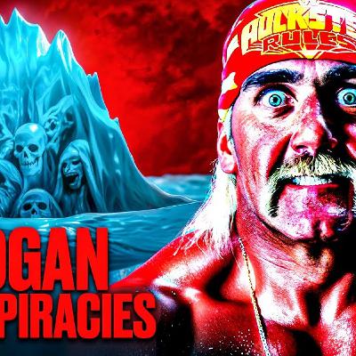 💥 "Hulk Hogan Iceberg: Dark Secrets The Brother Didn't Want Revealed"
