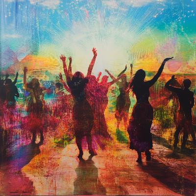 DJ Yuriy Goryachiy Tech Latina  50/50 Autumn MIX 09.10.2025