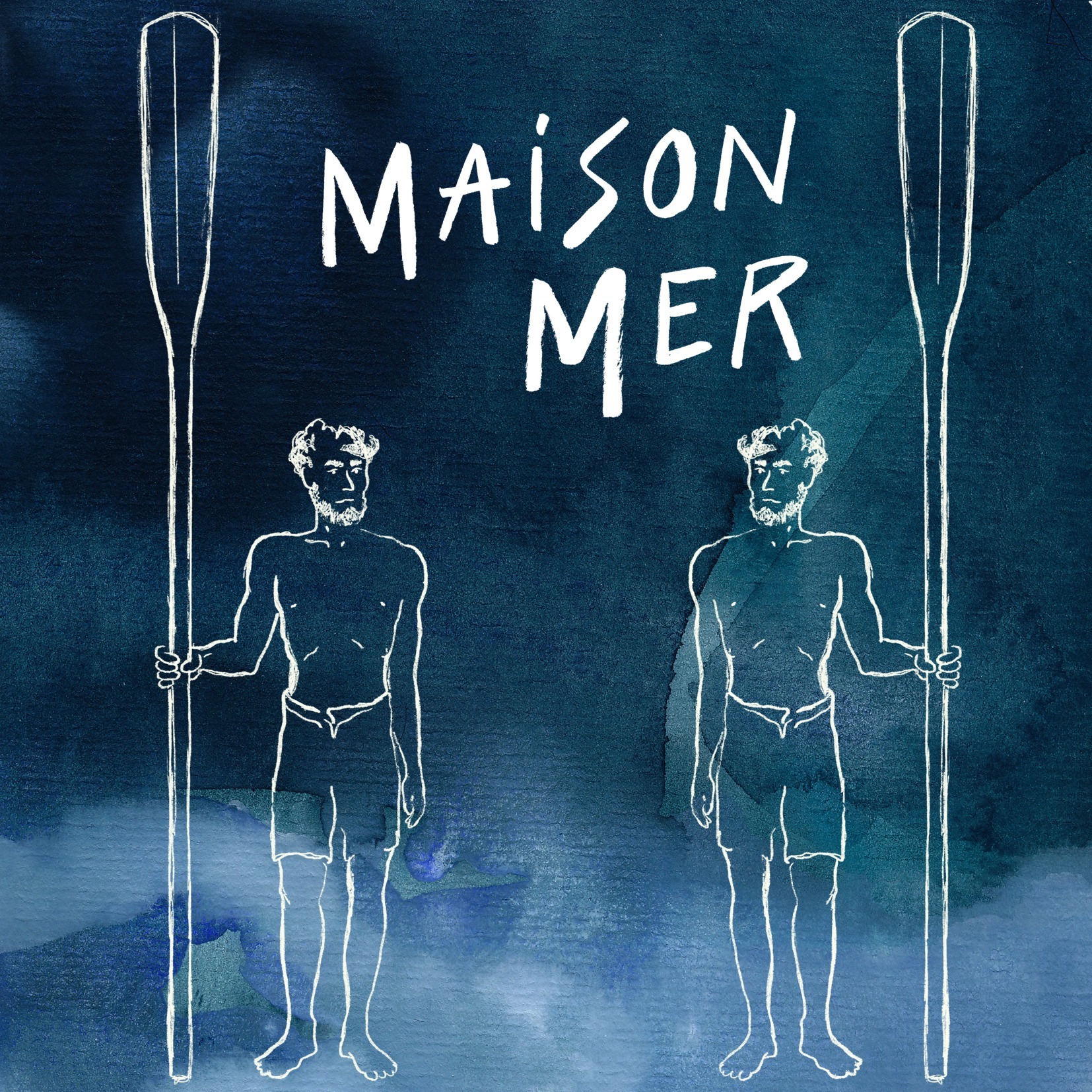 Maison Mer