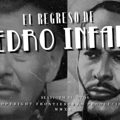 El día que Pedro Infante volvió de la muerte; El curioso caso de Antonio Pedro