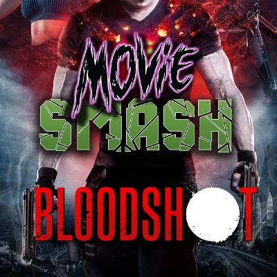 Bloodshot (2020)