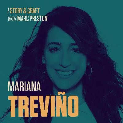 Mariana Treviño | La Mamá Golfista de Monterrey