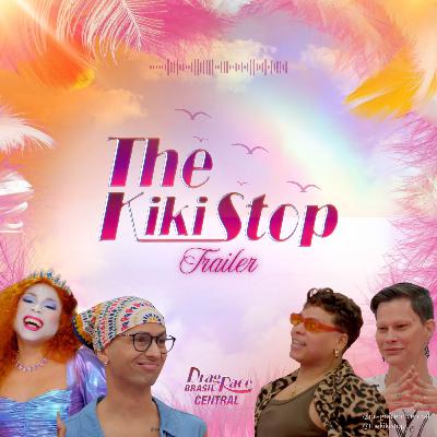 DRBR S2E0 B - TRAILER | The Kiki Stop