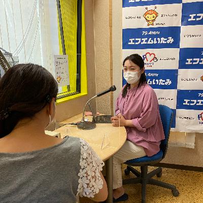 こちらペット相談室#1 兵庫ペット医療センターのスタッフがペットのお悩みを解決します！　獣医師　有里知佳