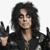 Alice Cooper - Parte 2