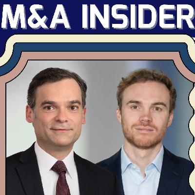 L'IA ne remplacera pas les avocats M&A. Mais remplacera-t-elle ceux qui ne savent pas s'en servir ? #38