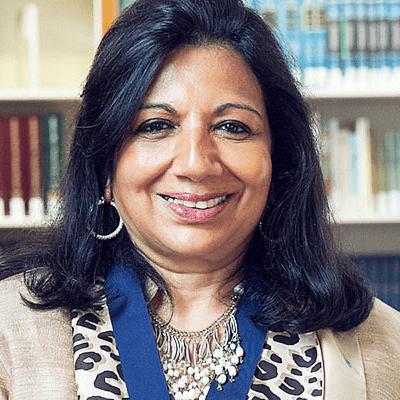 EP 4 - Kiran Mazumdar-Shaw says Biocon’s ALZUMAb drug will put India on the global map EP 4 - Kiran Mazumdar-Shaw says Biocon’s ALZUMAb drug will put India on the global map