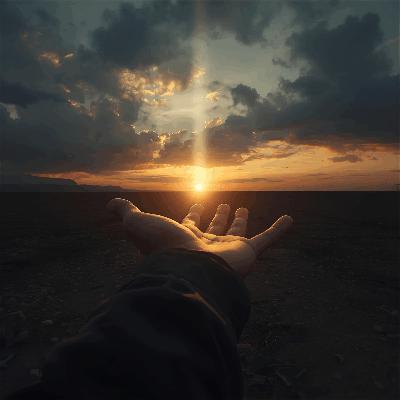 La main tendue : Musique de Réconfort, Espoir et Apaisement Émotionnel