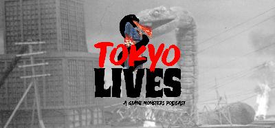 Episode 158 - Thunder of Gigantic Serpent