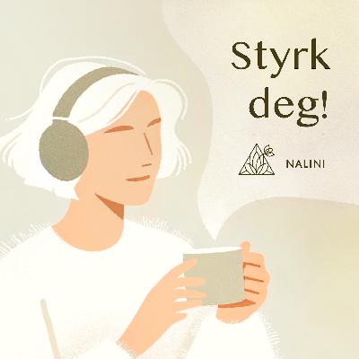 Grethe – Om å bli kjent med seg selv