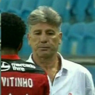 Café com Flamengo