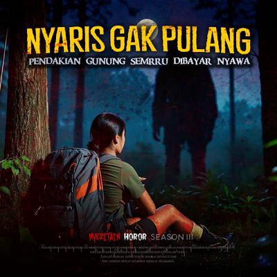 RESTI HAMPIR MATI! 😱 Pendakian Berujung HOROR di Gunung Semeru!