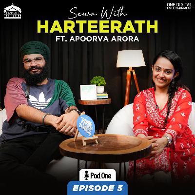 Sewa With Harteerath Ft. Apoorva Arora