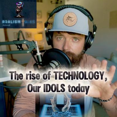 The Rise of Technology . The Modern Day IDOL