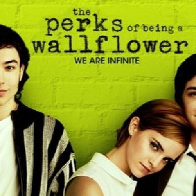 8x02 "Las ventajas de ser un marginado", Stephen Chbosky, 2013