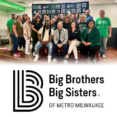 40. Two Stories of Stepping Up From Our 50th Year in Milwaukee 40. Two Stories of Stepping Up From Our 50th Year in Milwaukee