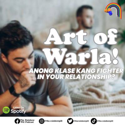 54. Art of Warla
