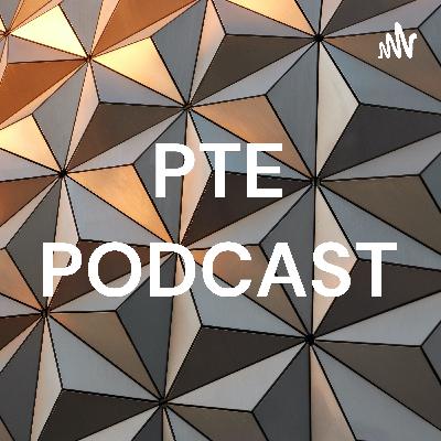 PTE PODCAST
