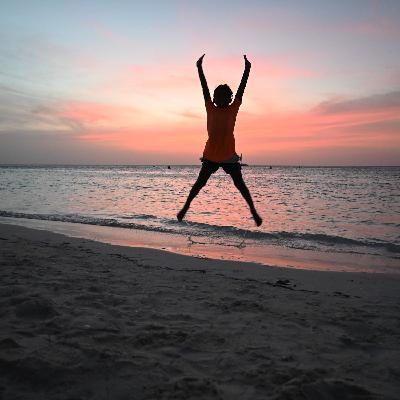 #67 Small Steps vs Big Leaps: Which Does Your Leadership Need?