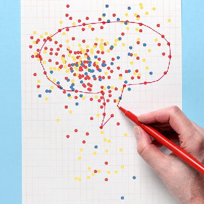 Inzetten van data bij persoonsgerichte patiëntcommunicatie Inzetten van data bij persoonsgerichte patiëntcommunicatie