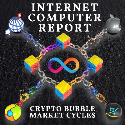 #12 - What this DeFi Market Cycle Means for Crypto Investors and DFINITY's ICP