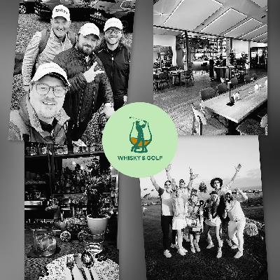 🎙️ Folge 40: Was Bars & Golfclubs gemeinsam haben, aber warum die Gastro im Golfclub selten funktioniert