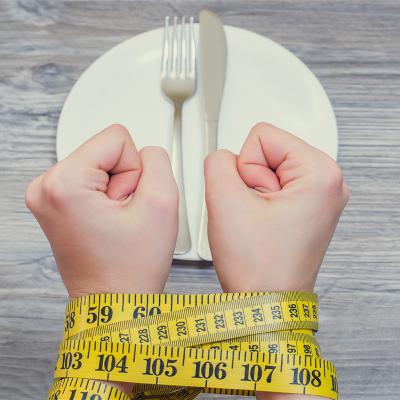 Disturbi alimentari