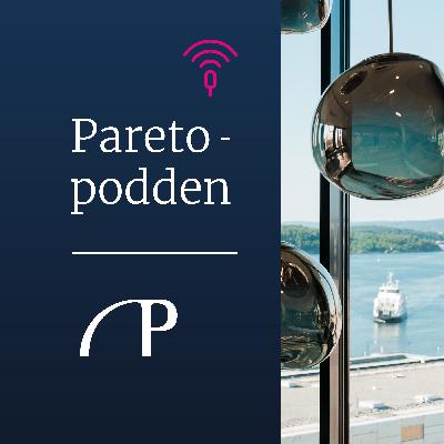 Utbytteaksjer på Oslo Børs: Pareto Securities med oppdatert liste og prognoser for 2026