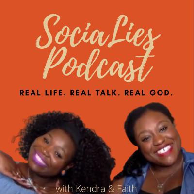 Episode 1: Identity, Part I