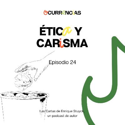 Ética y carisma
