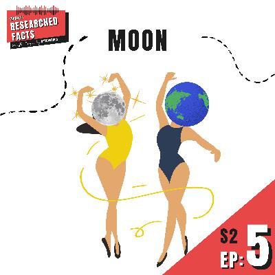 BRF 29: Moon - Werewolves on the Moon, Cults and Bare Bums!