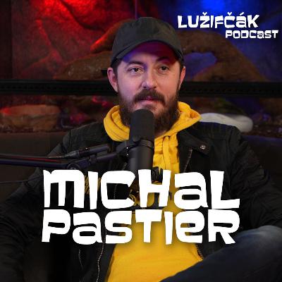 Lužifčák S2E39 Michal Pastier - Česi vedia ušetriť, Slováci žijú nadoraz