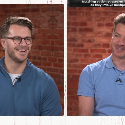 Trade Live with IG - November 24, 2025