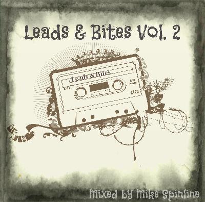 Mike Spinline - Leads & Bites Vol. 2