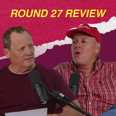 NRL Round 27 Review: The Broncos Are A Better Side With Adam Reynolds At Halfback.