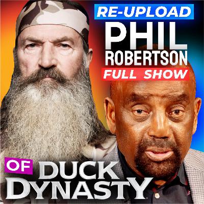 Duck Dynasty's Phil Robertson Joins Jesse! (Season 4 | Ep. 6)
 (#44)