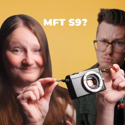 The Future of Micro Four Thirds — Our Ideal Camera ⁨@MicroFourNerds⁩