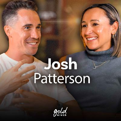 Josh Patterson: The Golden Moment at Sky-High Altitude